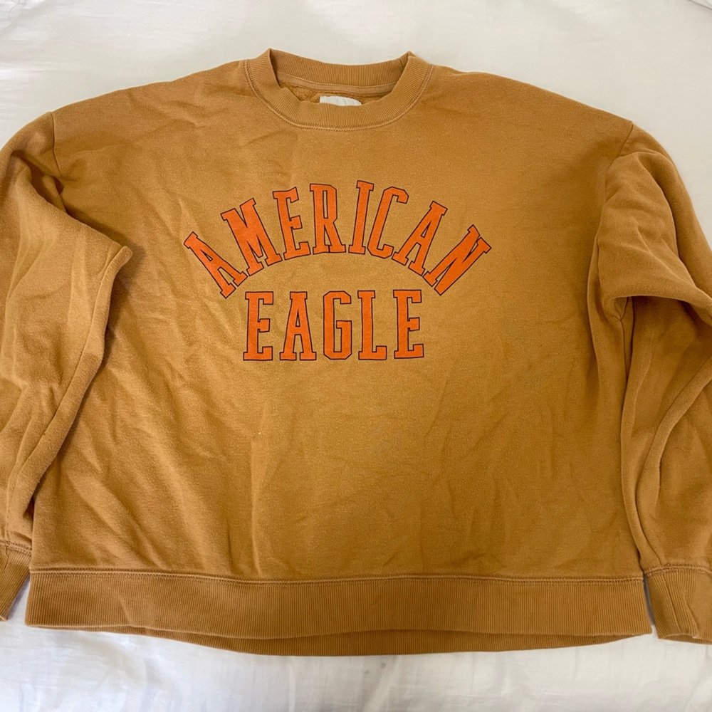 ae pullover